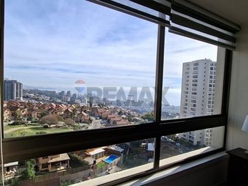 AMOBLADO $500.000!!! vista al mar