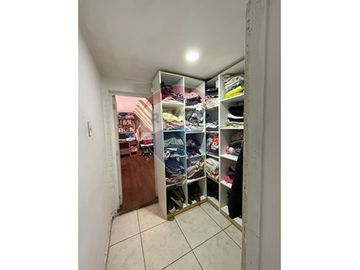 VENTA DE CASA EN LOMAS DE MIRASUR - SAN BERNARDO