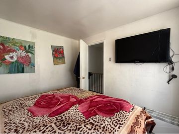 VENTA DE CASA EN LOMAS DE MIRASUR - SAN BERNARDO