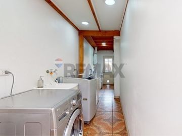 Valle Grande | Laguna Norte | Pareada