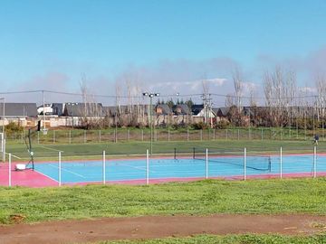 Valle Grande | Laguna Norte | Pareada