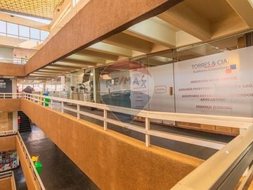Metro Tobalaba / Local comercial / 20 mts2
