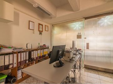Metro Tobalaba / Local comercial / 20 mts2
