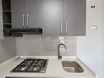 Departamento Remodelado 1D/1B