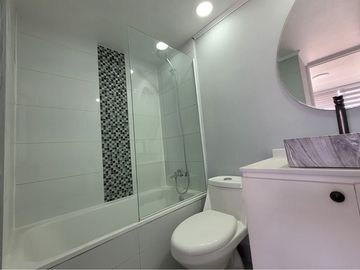Departamento Remodelado 1D/1B