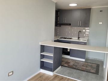 Departamento Remodelado 1D/1B