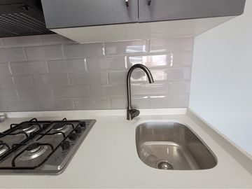 Departamento Remodelado 1D/1B