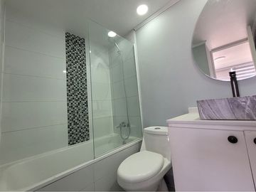 Departamento Remodelado 1D/1B