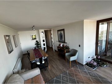 VENTA DPTO 6.950 2D+2B +B +E