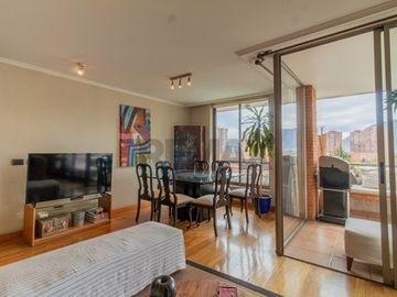Departamento en Arriendo, Sector Colegio SEK
