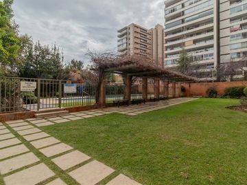 Departamento en Arriendo, Sector Colegio SEK