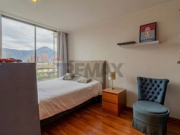 Departamento en Arriendo, Sector Colegio SEK