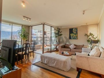 Departamento en Arriendo, Sector Colegio SEK