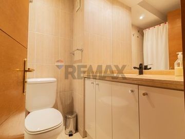 Departamento en Arriendo, Sector Colegio SEK