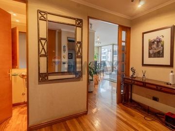 Departamento en Arriendo, Sector Colegio SEK