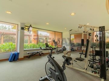 Departamento en Arriendo, Sector Colegio SEK