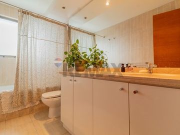 Departamento en Arriendo, Sector Colegio SEK