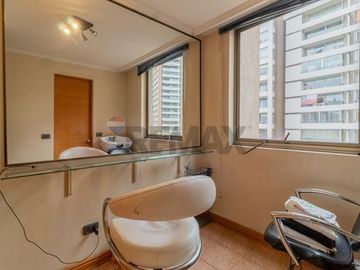 Departamento en Arriendo, Sector Colegio SEK