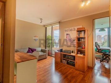 Departamento en Arriendo, Sector Colegio SEK