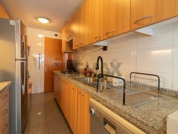 Departamento en Arriendo, Sector Colegio SEK