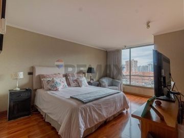 Departamento en Arriendo, Sector Colegio SEK