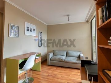 Departamento en Arriendo, Sector Colegio SEK