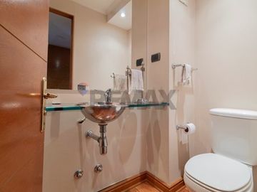 Departamento en Arriendo, Sector Colegio SEK