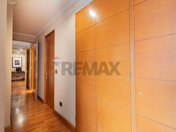 Departamento en Arriendo, Sector Colegio SEK