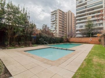 Departamento en Arriendo, Sector Colegio SEK