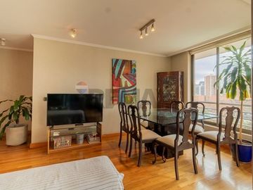 Departamento en Arriendo, Sector Colegio SEK