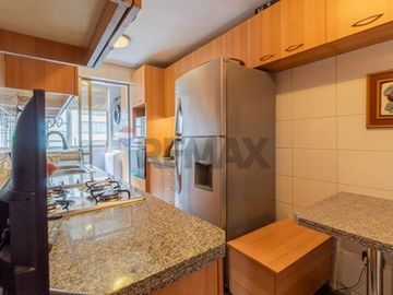 Departamento en Arriendo, Sector Colegio SEK