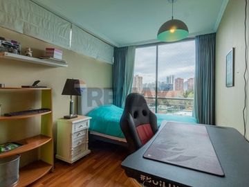 Departamento en Arriendo, Sector Colegio SEK