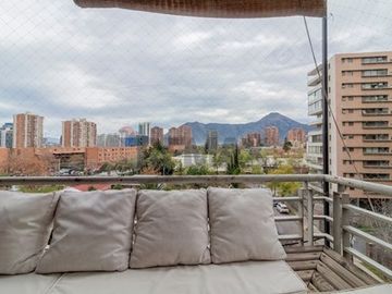Departamento en Arriendo, Sector Colegio SEK