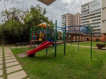 Departamento en Arriendo, Sector Colegio SEK