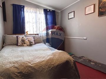 Acogedora Casa en La Florida