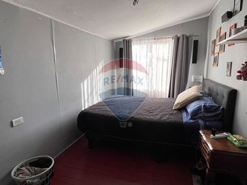 Acogedora Casa en La Florida