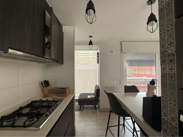 Townhouse 4D-4B-2E Juan de Dios Vial