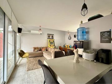 Townhouse 4D-4B-2E Juan de Dios Vial