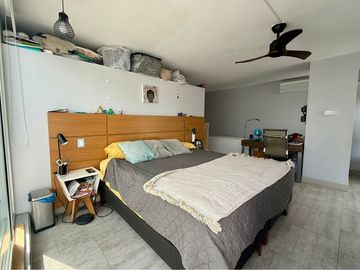 Townhouse 4D-4B-2E Juan de Dios Vial