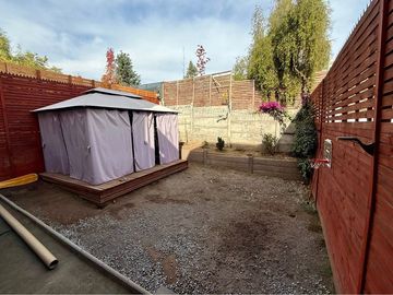 Townhouse 4D-4B-2E Juan de Dios Vial