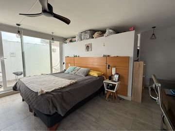 Townhouse 4D-4B-2E Juan de Dios Vial