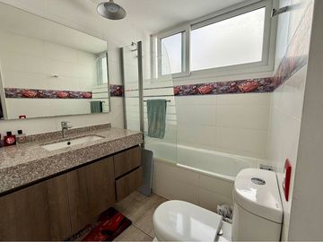 Townhouse 4D-4B-2E Juan de Dios Vial