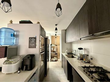 Townhouse 4D-4B-2E Juan de Dios Vial