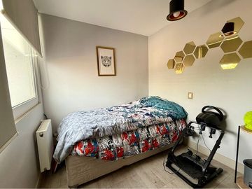 Townhouse 4D-4B-2E Juan de Dios Vial