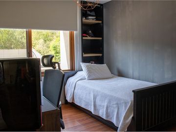 SE VENDE CASA CANQUÉN- Av. Los Rios