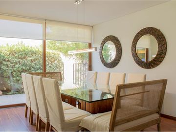 SE VENDE CASA CANQUÉN- Av. Los Rios
