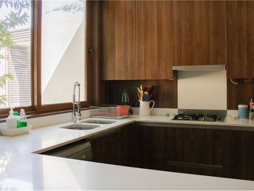 SE VENDE CASA CANQUÉN- Av. Los Rios