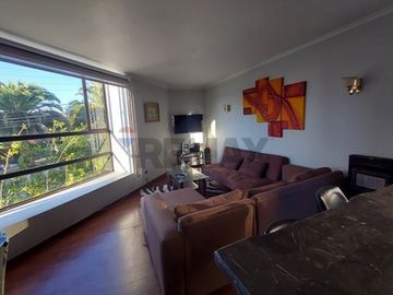 ¡Bienvenido a Jardín del Mar! 2D/2B/Est/Bodega