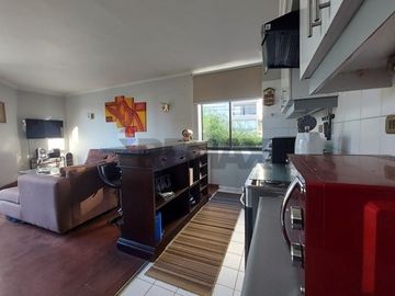 ¡Bienvenido a Jardín del Mar! 2D/2B/Est/Bodega