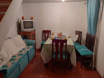 Arriendo Casa 2D/1B San Bernardo - Los Portales